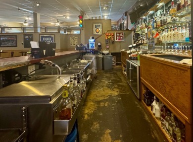 The Sand Trap Bar & Grill - Golf Course View | Turnkey Business on Phillipsburg Golf Club in Kansas - for sale on GolfHomes.com, golf home, golf lot