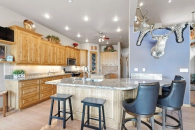 Unwind with ultimate golf resort living in this Doug Martin on The Golf Club At Chaparral Pines in Arizona - for sale on GolfHomes.com, golf home, golf lot
