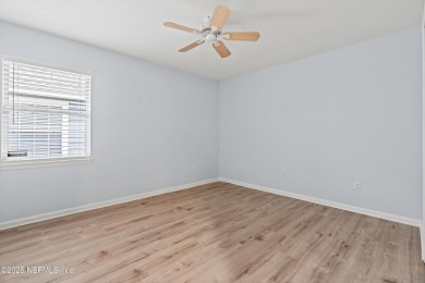 Welcome to this elegantly renovated 2-bedroom, 2-bath home on Julington Creek Golf Club in Florida - for sale on GolfHomes.com, golf home, golf lot