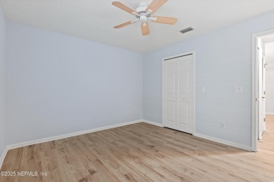 Welcome to this elegantly renovated 2-bedroom, 2-bath home on Julington Creek Golf Club in Florida - for sale on GolfHomes.com, golf home, golf lot