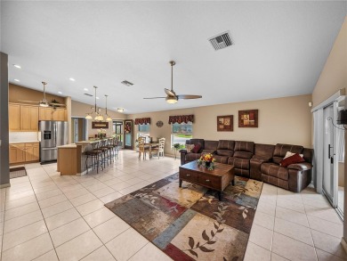 Stunning RV Home in the Premier  55+ Golf Community of Lake on Lake Ashton Golf Club in Florida - for sale on GolfHomes.com, golf home, golf lot