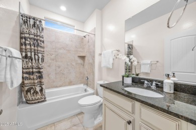 Enjoy resort-style living in Victory at Verrado, a premier golf on Verrado Golf Club - Victory in Arizona - for sale on GolfHomes.com, golf home, golf lot