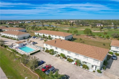 Introducing a charming 2 bedroom, 2.5 bathroom house located in on Kingsway Country Club in Florida - for sale on GolfHomes.com, golf home, golf lot