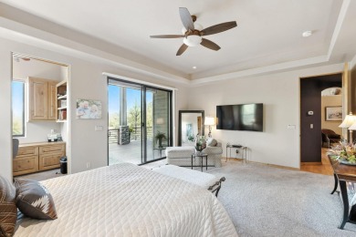 Unwind with ultimate golf resort living in this Doug Martin on The Golf Club At Chaparral Pines in Arizona - for sale on GolfHomes.com, golf home, golf lot