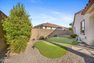 Enjoy resort-style living in Victory at Verrado, a premier golf on Verrado Golf Club - Victory in Arizona - for sale on GolfHomes.com, golf home, golf lot