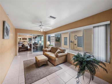 Stunning RV Home in the Premier  55+ Golf Community of Lake on Lake Ashton Golf Club in Florida - for sale on GolfHomes.com, golf home, golf lot