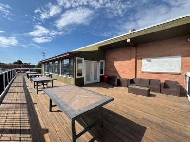 The Sand Trap Bar & Grill - Golf Course View | Turnkey Business on Phillipsburg Golf Club in Kansas - for sale on GolfHomes.com, golf home, golf lot