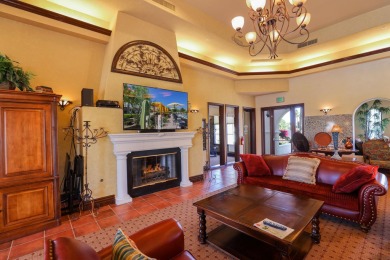 Exceptional opportunity!  Rare 3-bedroom, single-level on PGA West Private Golf Courses in California - for sale on GolfHomes.com, golf home, golf lot