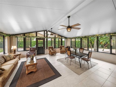 Stunning RV Home in the Premier  55+ Golf Community of Lake on Lake Ashton Golf Club in Florida - for sale on GolfHomes.com, golf home, golf lot