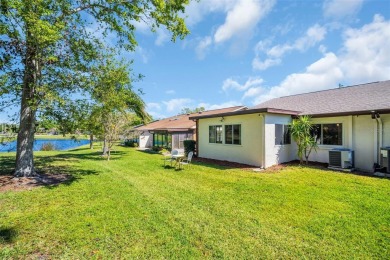Under contract-accepting backup offers. This beautifully updated on Highland Lakes Executive Golf Course in Florida - for sale on GolfHomes.com, golf home, golf lot