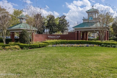 Welcome to this elegantly renovated 2-bedroom, 2-bath home on Julington Creek Golf Club in Florida - for sale on GolfHomes.com, golf home, golf lot