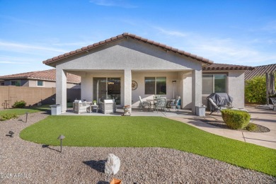 Enjoy resort-style living in Victory at Verrado, a premier golf on Verrado Golf Club - Victory in Arizona - for sale on GolfHomes.com, golf home, golf lot