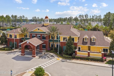 Welcome to this elegantly renovated 2-bedroom, 2-bath home on Julington Creek Golf Club in Florida - for sale on GolfHomes.com, golf home, golf lot
