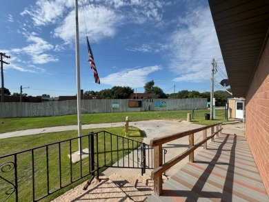 The Sand Trap Bar & Grill - Golf Course View | Turnkey Business on Phillipsburg Golf Club in Kansas - for sale on GolfHomes.com, golf home, golf lot