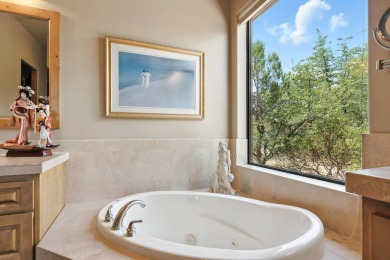 Unwind with ultimate golf resort living in this Doug Martin on The Golf Club At Chaparral Pines in Arizona - for sale on GolfHomes.com, golf home, golf lot