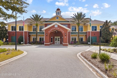 Welcome to this elegantly renovated 2-bedroom, 2-bath home on Julington Creek Golf Club in Florida - for sale on GolfHomes.com, golf home, golf lot