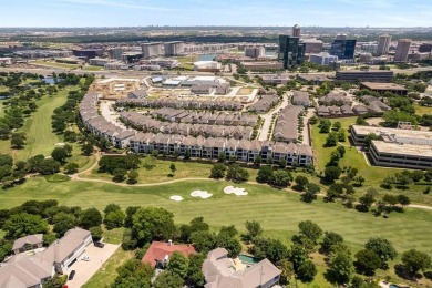 Welcome to a stunning residence located in an upscale, gated on TPC Four Seasons - Las Colinas Resort in Texas - for sale on GolfHomes.com, golf home, golf lot