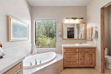 Unwind with ultimate golf resort living in this Doug Martin on The Golf Club At Chaparral Pines in Arizona - for sale on GolfHomes.com, golf home, golf lot