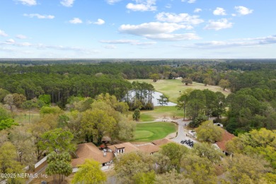 Welcome to this elegantly renovated 2-bedroom, 2-bath home on Julington Creek Golf Club in Florida - for sale on GolfHomes.com, golf home, golf lot