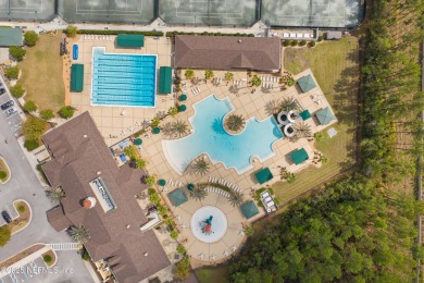 Welcome to this elegantly renovated 2-bedroom, 2-bath home on Julington Creek Golf Club in Florida - for sale on GolfHomes.com, golf home, golf lot