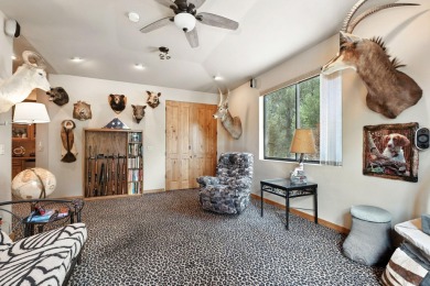 Unwind with ultimate golf resort living in this Doug Martin on The Golf Club At Chaparral Pines in Arizona - for sale on GolfHomes.com, golf home, golf lot