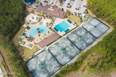 Welcome to this elegantly renovated 2-bedroom, 2-bath home on Julington Creek Golf Club in Florida - for sale on GolfHomes.com, golf home, golf lot