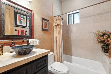 Unwind with ultimate golf resort living in this Doug Martin on The Golf Club At Chaparral Pines in Arizona - for sale on GolfHomes.com, golf home, golf lot