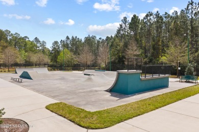 Welcome to this elegantly renovated 2-bedroom, 2-bath home on Julington Creek Golf Club in Florida - for sale on GolfHomes.com, golf home, golf lot