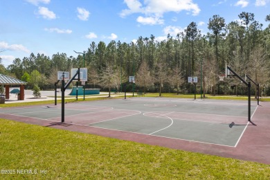 Welcome to this elegantly renovated 2-bedroom, 2-bath home on Julington Creek Golf Club in Florida - for sale on GolfHomes.com, golf home, golf lot