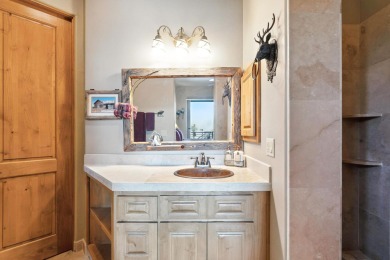 Unwind with ultimate golf resort living in this Doug Martin on The Golf Club At Chaparral Pines in Arizona - for sale on GolfHomes.com, golf home, golf lot