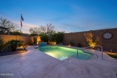 Enjoy resort-style living in Victory at Verrado, a premier golf on Verrado Golf Club - Victory in Arizona - for sale on GolfHomes.com, golf home, golf lot