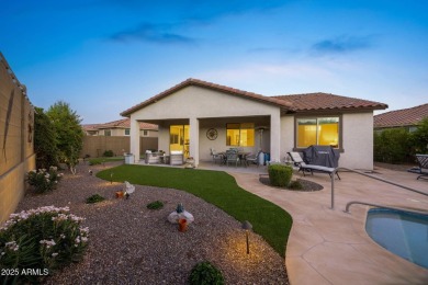 Enjoy resort-style living in Victory at Verrado, a premier golf on Verrado Golf Club - Victory in Arizona - for sale on GolfHomes.com, golf home, golf lot