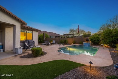 Enjoy resort-style living in Victory at Verrado, a premier golf on Verrado Golf Club - Victory in Arizona - for sale on GolfHomes.com, golf home, golf lot