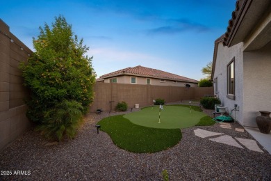Enjoy resort-style living in Victory at Verrado, a premier golf on Verrado Golf Club - Victory in Arizona - for sale on GolfHomes.com, golf home, golf lot