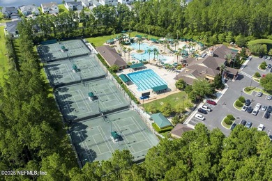 I have a newly improved price- Perfect for downsizers on Julington Creek Golf Club in Florida - for sale on GolfHomes.com, golf home, golf lot