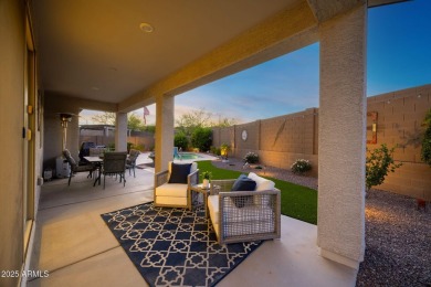 Enjoy resort-style living in Victory at Verrado, a premier golf on Verrado Golf Club - Victory in Arizona - for sale on GolfHomes.com, golf home, golf lot