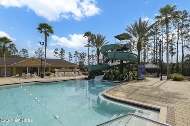 I have a newly improved price- Perfect for downsizers on Julington Creek Golf Club in Florida - for sale on GolfHomes.com, golf home, golf lot