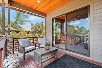 Unwind with ultimate golf resort living in this Doug Martin on The Golf Club At Chaparral Pines in Arizona - for sale on GolfHomes.com, golf home, golf lot