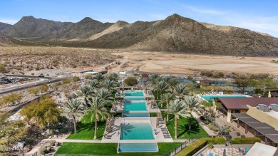 Enjoy resort-style living in Victory at Verrado, a premier golf on Verrado Golf Club - Victory in Arizona - for sale on GolfHomes.com, golf home, golf lot