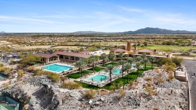 Enjoy resort-style living in Victory at Verrado, a premier golf on Verrado Golf Club - Victory in Arizona - for sale on GolfHomes.com, golf home, golf lot
