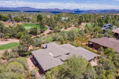 Unwind with ultimate golf resort living in this Doug Martin on The Golf Club At Chaparral Pines in Arizona - for sale on GolfHomes.com, golf home, golf lot