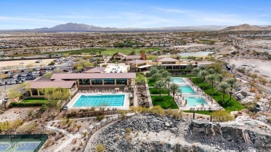 Enjoy resort-style living in Victory at Verrado, a premier golf on Verrado Golf Club - Victory in Arizona - for sale on GolfHomes.com, golf home, golf lot