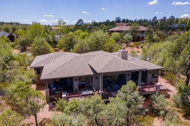 Unwind with ultimate golf resort living in this Doug Martin on The Golf Club At Chaparral Pines in Arizona - for sale on GolfHomes.com, golf home, golf lot