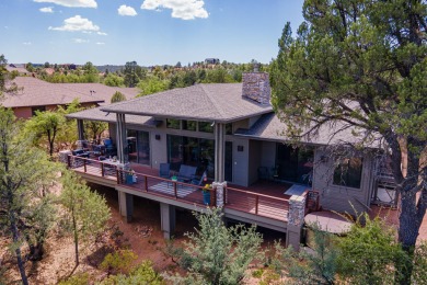 Unwind with ultimate golf resort living in this Doug Martin on The Golf Club At Chaparral Pines in Arizona - for sale on GolfHomes.com, golf home, golf lot