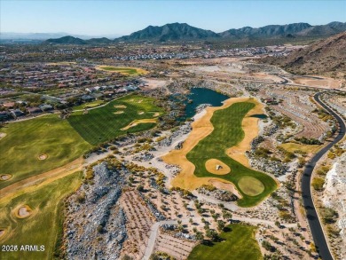 Enjoy resort-style living in Victory at Verrado, a premier golf on Verrado Golf Club - Victory in Arizona - for sale on GolfHomes.com, golf home, golf lot
