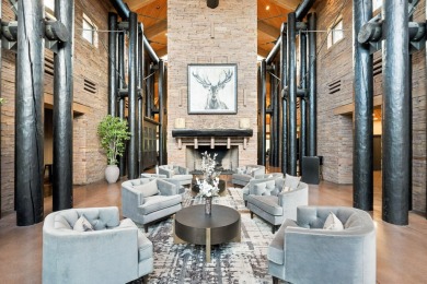 Unwind with ultimate golf resort living in this Doug Martin on The Golf Club At Chaparral Pines in Arizona - for sale on GolfHomes.com, golf home, golf lot