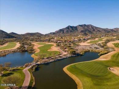 Enjoy resort-style living in Victory at Verrado, a premier golf on Verrado Golf Club - Victory in Arizona - for sale on GolfHomes.com, golf home, golf lot