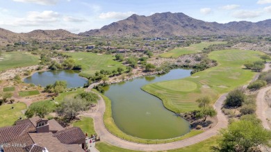 Enjoy resort-style living in Victory at Verrado, a premier golf on Verrado Golf Club - Victory in Arizona - for sale on GolfHomes.com, golf home, golf lot