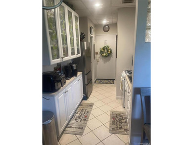 Beautifully Maintained 1 Bedroom 1.5 Bath Co-Op in North Shore on Towers Country Club in New York - for sale on GolfHomes.com, golf home, golf lot