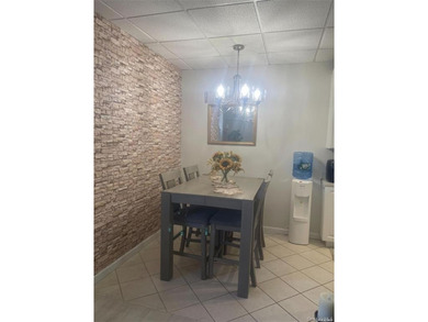Beautifully Maintained 1 Bedroom 1.5 Bath Co-Op in North Shore on Towers Country Club in New York - for sale on GolfHomes.com, golf home, golf lot